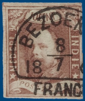 Kavel 4599