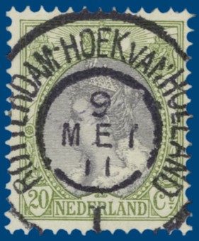 Kavel 1425