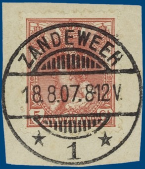 Kavel 1436