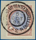Kavel 1395