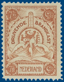 Kavel 4579
