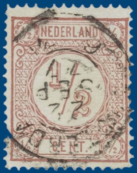 Kavel 4109
