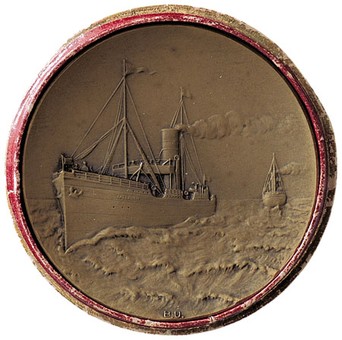 Kavel 135