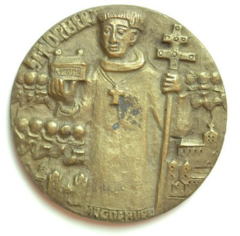 Kavel 256