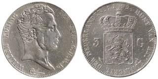 Kavel 1165