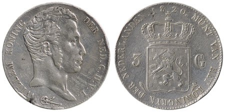 Kavel 1167