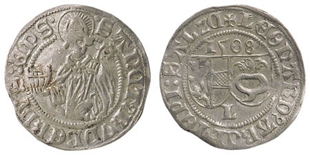 Kavel 1510