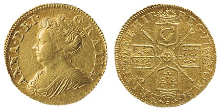 Kavel 1540