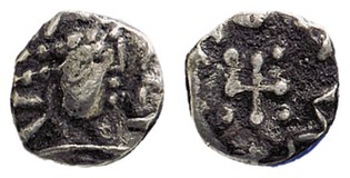 Kavel 585