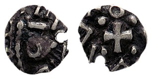 Kavel 586