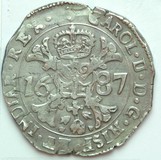 Kavel 687