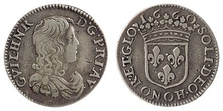 Kavel 691