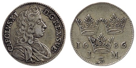 Kavel 1586