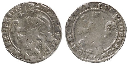 Kavel 593