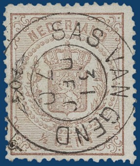 Kavel 3768