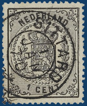 Kavel 3769