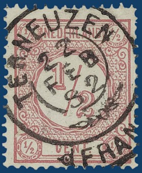 Kavel 3770