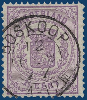 Kavel 3791