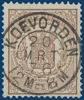 Kavel 3795