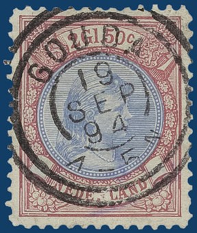 Kavel 3803