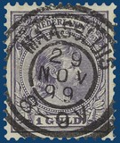 Lot 3807
