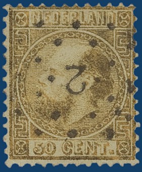 Kavel 3003