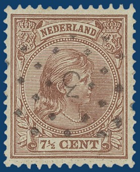 Kavel 3010