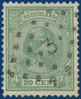 Kavel 3011