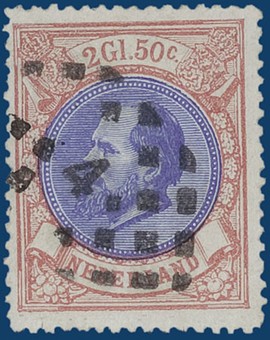 Kavel 3014