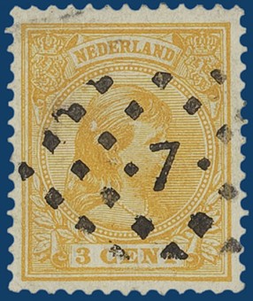 Kavel 3024