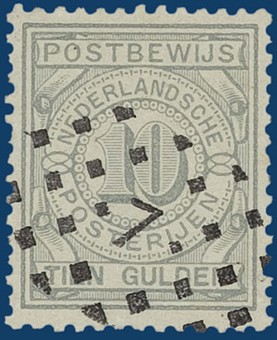 Kavel 3025
