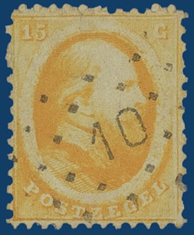 Kavel 3032