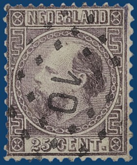 Kavel 3033