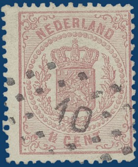 Kavel 3035