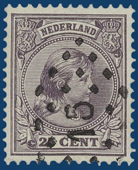 Kavel 3055