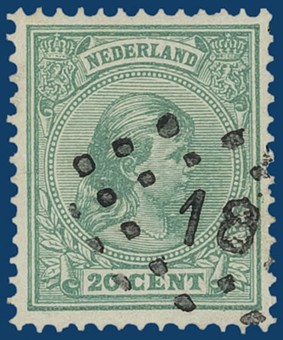 Kavel 3059