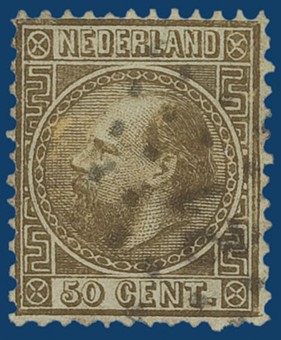 Kavel 3070