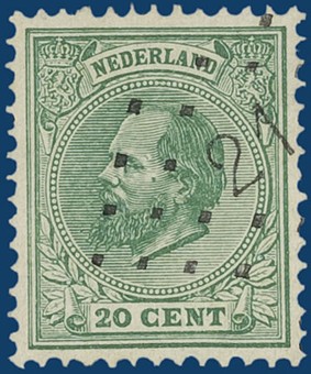 Kavel 3074