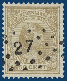 Kavel 3087