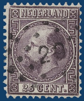 Kavel 3091