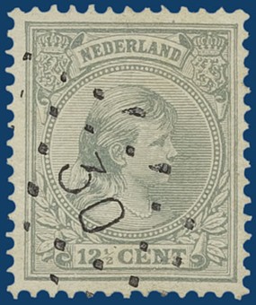 Kavel 3095