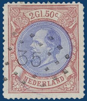 Kavel 3107