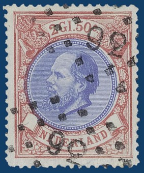 Kavel 3109