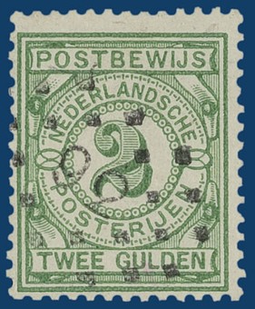 Kavel 3111