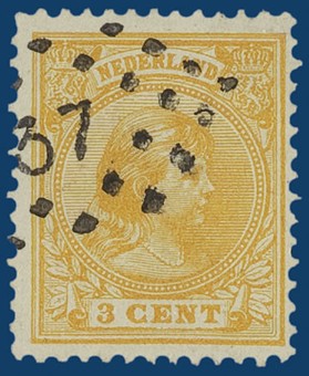 Kavel 3113