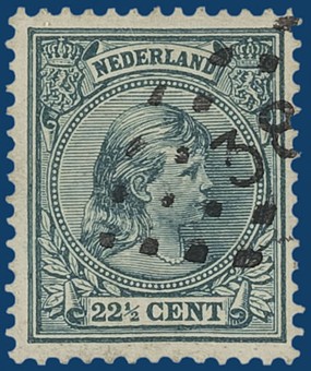 Kavel 3119