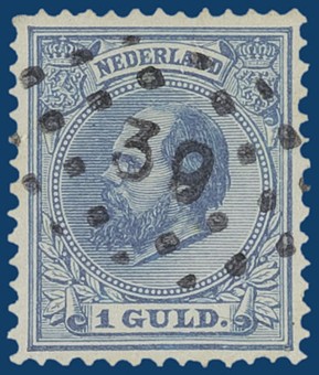 Kavel 3121
