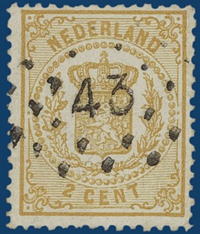 Kavel 3132