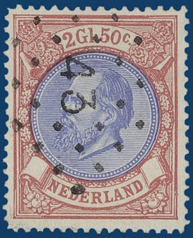 Kavel 3133