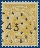 Lot 3134